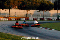 Automotive & Motorsport