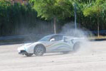 Prova Tesla Roadster