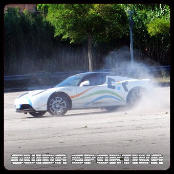 guida sportiva
