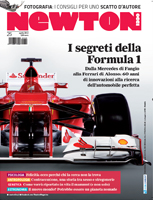 Newton - Aprile 2012