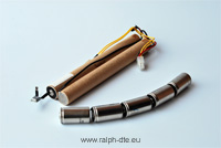 Pacco batterie - Celle in evidenza