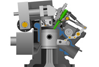 Architettura Lotus Omnivore