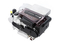Lotus Fagor Range Extender