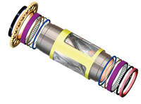 rotary valve bishop