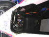 cockpit