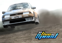 Live for Speed